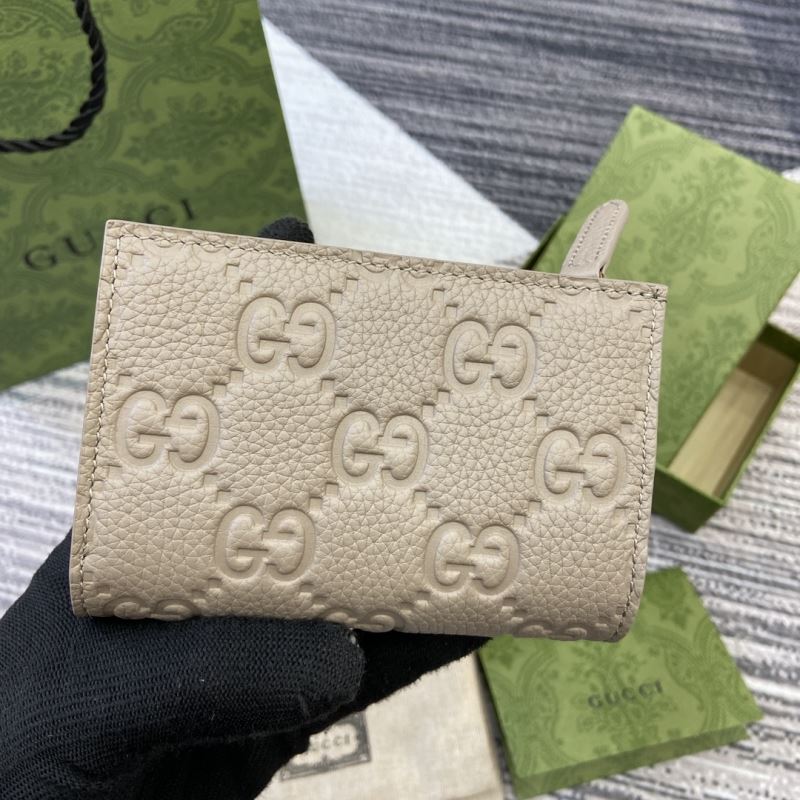 Gvc*1 wallets